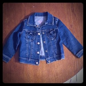 Girl Jacket